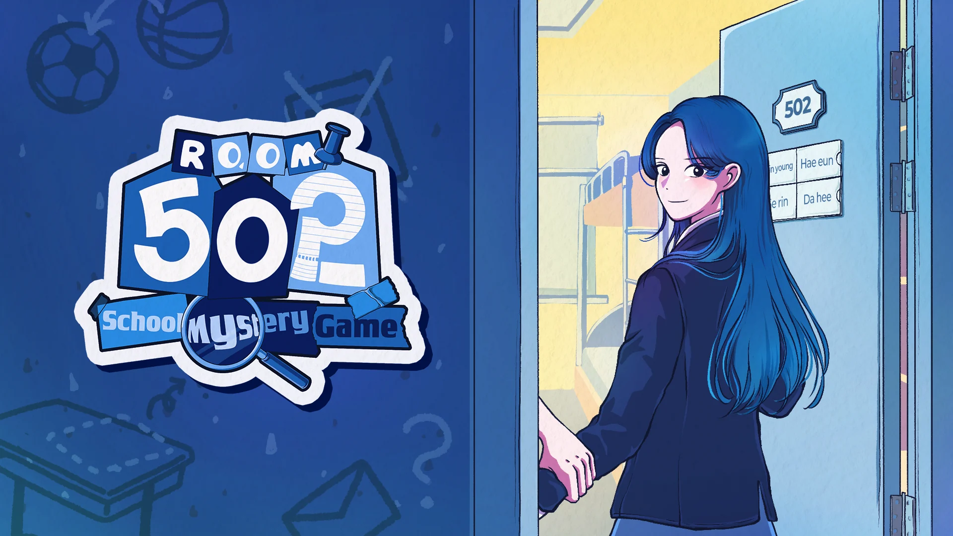 Room 502